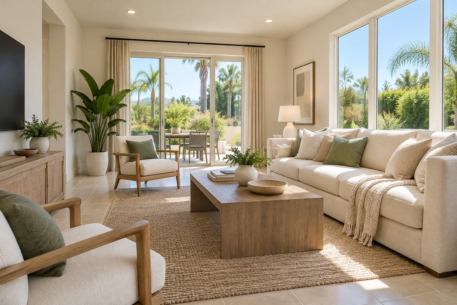 Buy A Home